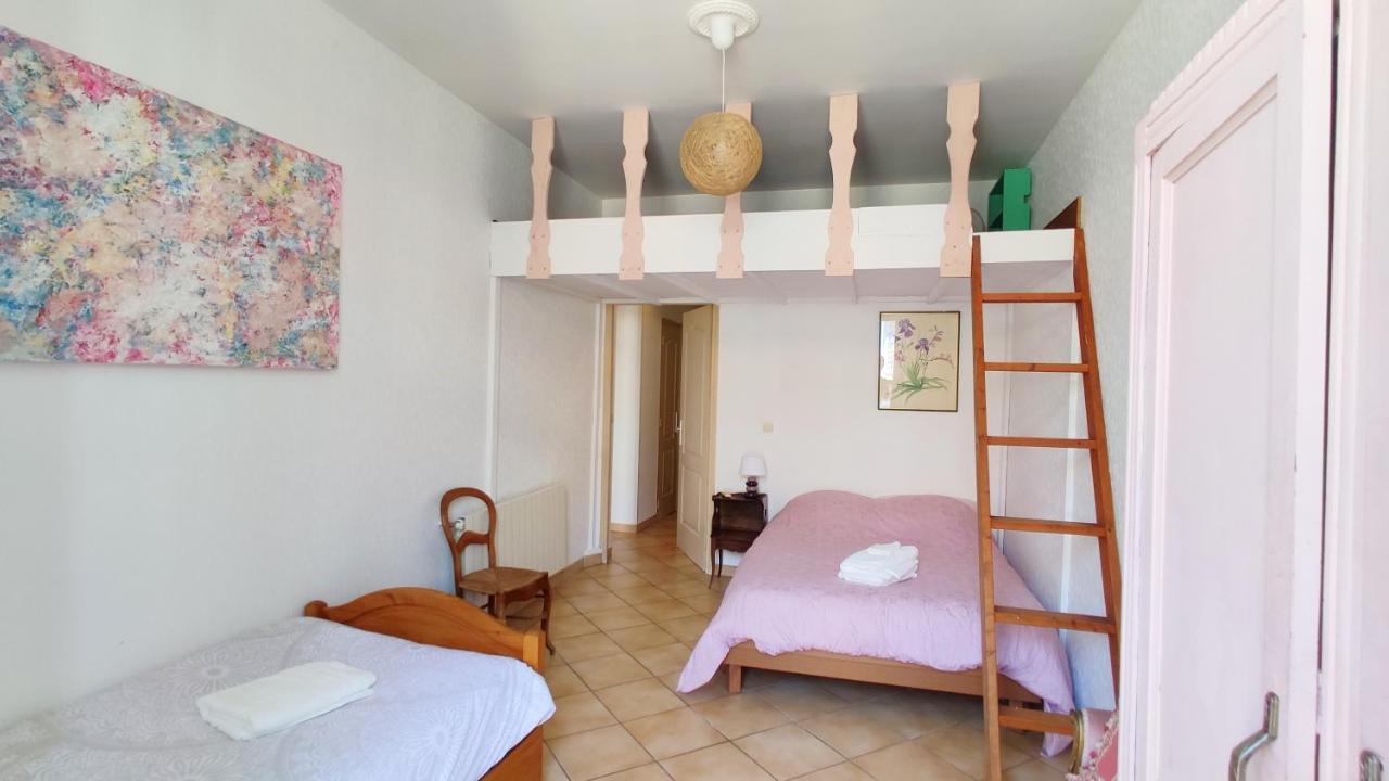 3 Pieces Ultra Centre Nice-ville Nizza